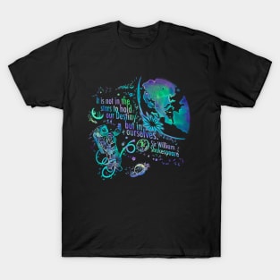 The astronaut T-Shirt